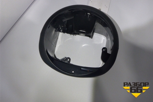 Кожух рулевой колонки для Mercedes Benz E-Klass W212 с 2009-2016г (Е)