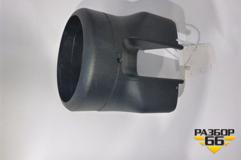 Кожух рулевой колонки для Mercedes Benz E-Klass W212 с 2009-2016г (Е)