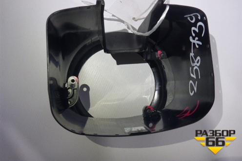 Кожух рулевой колонки для Mercedes Benz E-Klass W212 с 2009-2016г (Е)