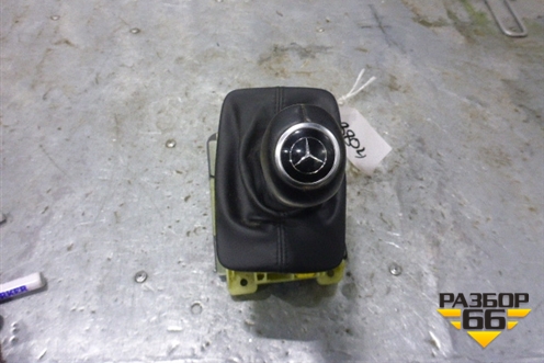 Кулиса КПП АКПП для Mercedes Benz E-Klass W212 с 2009-2016г (Е)