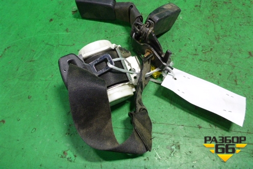 Ремень безопасности задний центральный (A2128600469) для Mercedes Benz E-Klass W212 с 2009-2016г (Е)