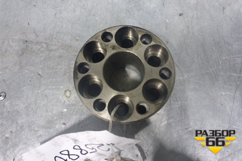 Ступица коленвала (1514668) для Scania 5 R Series с 2004-2016г