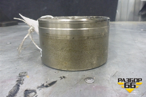 Ступица коленвала (1514668) для Scania 5 R Series с 2004-2016г