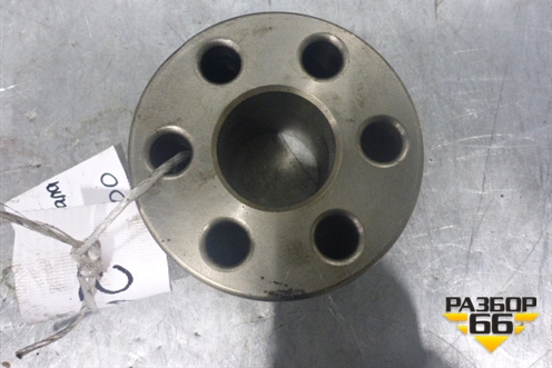 Ступица коленвала (1514668) для Scania 5 R Series с 2004-2016г