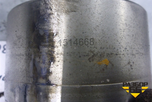Ступица коленвала (1514668) для Scania 5 R Series с 2004-2016г