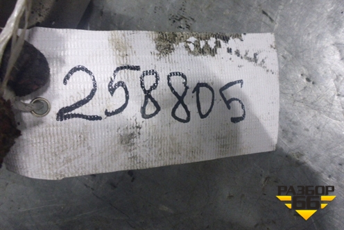 Ступица коленвала (1514668) для Scania 5 R Series с 2004-2016г