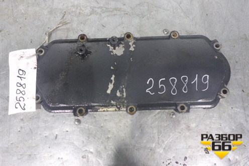 Крышка блока цилиндров (боковая) (1545741) для Scania 5 R Series с 2004-2016г