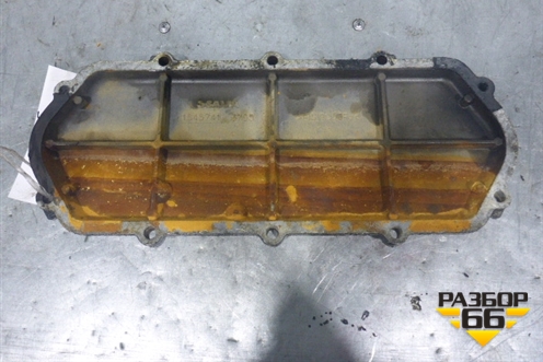 Крышка блока цилиндров (боковая) (1545741) для Scania 5 R Series с 2004-2016г