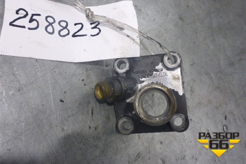 Фланец под масляный щуп (1433035) для Scania 5 R Series с 2004-2016г