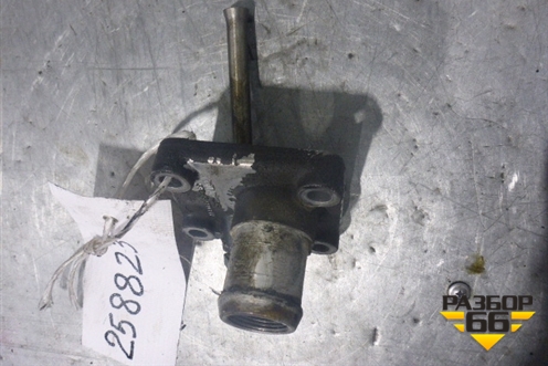 Фланец под масляный щуп (1433035) для Scania 5 R Series с 2004-2016г