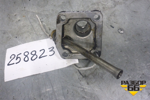 Фланец под масляный щуп (1433035) для Scania 5 R Series с 2004-2016г