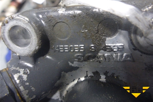 Фланец под масляный щуп (1433035) для Scania 5 R Series с 2004-2016г