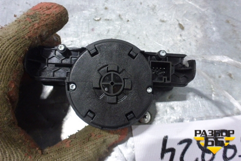 Модуль управления света фар (A2129150551) для Mercedes Benz E-Klass W212 с 2009-2016г (Е)