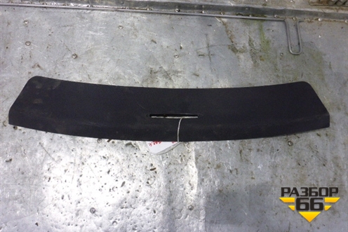 Обшивка потолка (задняя часть) (A2126901605) для Mercedes Benz E-Klass W212 с 2009-2016г (Е)