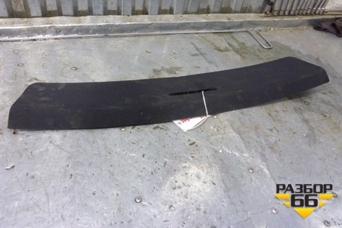 Обшивка потолка (задняя часть) (A2126901605) для Mercedes Benz E-Klass W212 с 2009-2016г (Е)