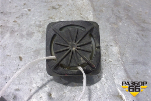 Сирена сигнализации (A0038207726) для Mercedes Benz E-Klass W212 с 2009-2016г (Е)