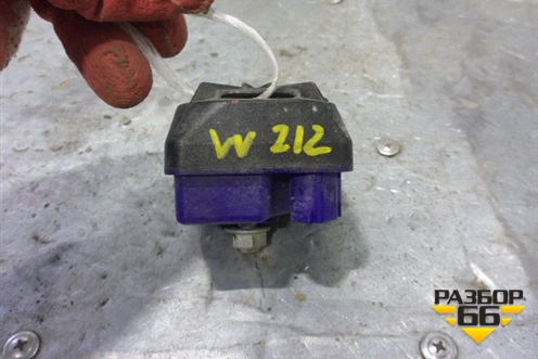 Сирена сигнализации (A0038207726) для Mercedes Benz E-Klass W212 с 2009-2016г (Е)