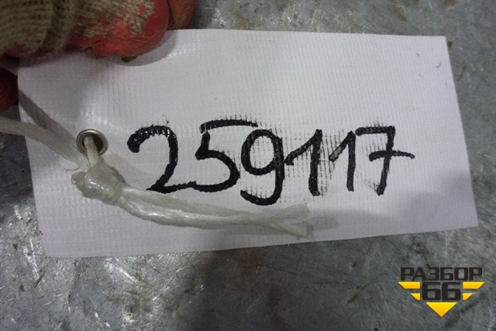 Сирена сигнализации (A0038207726) для Mercedes Benz E-Klass W212 с 2009-2016г (Е)