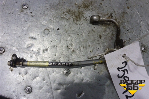 Трубка масляная (на турбину) (A2710900077) для Mercedes Benz E-Klass W212 с 2009-2016г (Е)