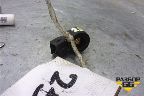 Датчик детонации (A0061533628) для Mercedes Benz E-Klass W212 с 2009-2016г (Е)