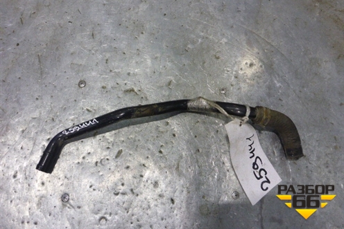 Трубка системы охлаждения (A0049974532) для Mercedes Benz E-Klass W212 с 2009-2016г (Е)