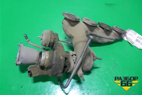 Турбина (1.8л) (A2710903480) для Mercedes Benz E-Klass W212 с 2009-2016г (Е)