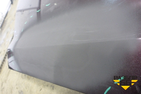 Дверь передняя правая (5ти дверный кузов) (8X4831052A) для Audi A1 (8X) с 2010-2018г (А1)