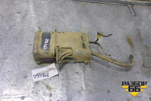 Адсорбер фильтр угольный (96469103) для Chevrolet Lacetti с 2003г (Лачетти)