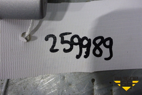 Накладка двери передней правой (новая) (95970762) для Chevrolet Orlando с 2011г (Орландо)