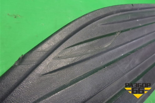 Накладка подножки правой (517716A130) для Toyota Land Cruiser Prado(150) с 2009г (Ленд Крузер Прадо)