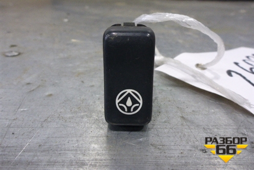 Кнопка (см фото) (81255030257) для MAN TGA 4-Series  с 2000-2008г (ТГА)