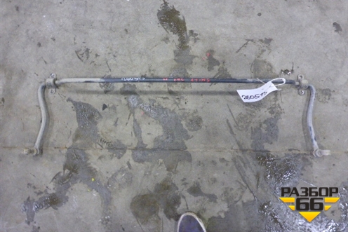 Стабилизатор задний для Lifan Smily с 2010г (Смайли)