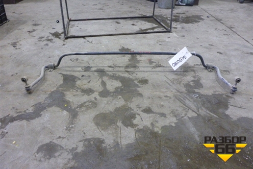 Стабилизатор задний для Lifan Smily с 2010г (Смайли)