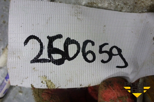 Проставка задней рессоры для Ford Transit Connect c 2002г (Транзит Коннект)