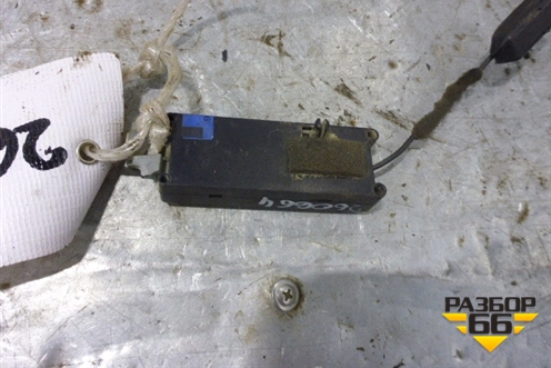 Антенна электрическая (усилитель) для Chevrolet Lacetti с 2003г (Лачетти)