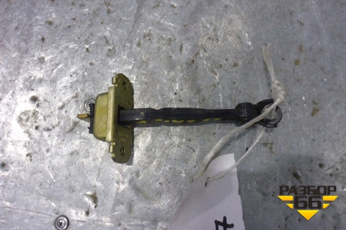 Ограничитель двери задней левой для Lifan Smily с 2010г (Смайли)