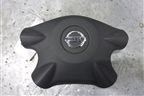 Подушка безопасности в рулевое колесо (после 2002г) для Nissan Almera N16 с 2000-2006г (Альмера Н16)
