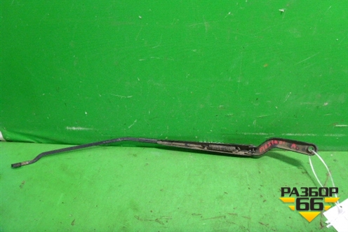 Поводок стеклоочистителя правый для Ford Fiesta с 2001-2008г (Фиеста 5)
