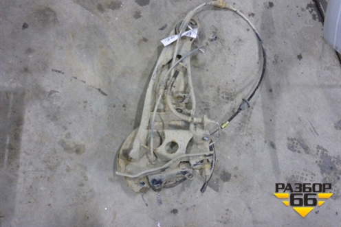 Рычаг задний продольный правый (в сборе) для Vortex Estina с 2008-2014г (Эстина)