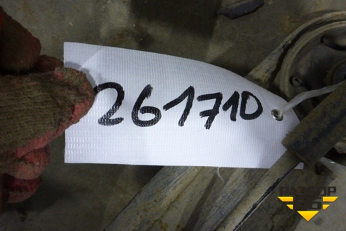 Рычаг задний продольный правый (в сборе) для Vortex Estina с 2008-2014г (Эстина)