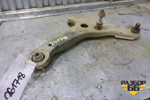 Рычаг передний правый для Vortex Estina с 2008-2014г (Эстина)