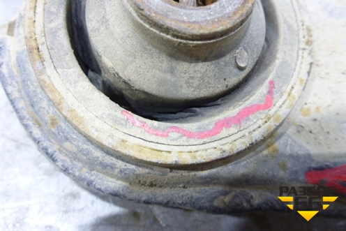 Рычаг передний правый для Vortex Estina с 2008-2014г (Эстина)