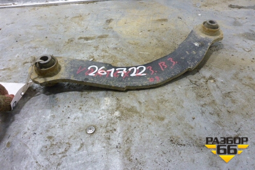 Рычаг задний поперечный (верхний) для Vortex Estina с 2008-2014г (Эстина)