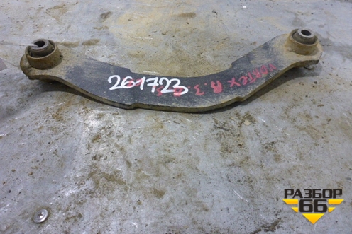 Рычаг задний поперечный (верхний) для Vortex Estina с 2008-2014г (Эстина)