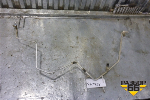 Трубка кондиционера для Vortex Estina с 2008-2014г (Эстина)