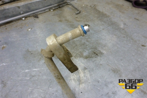 Трубка кондиционера для Vortex Estina с 2008-2014г (Эстина)