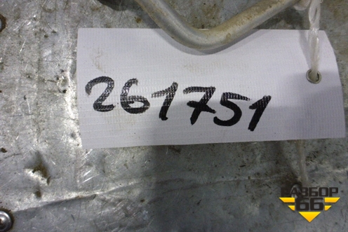 Трубка кондиционера для Vortex Estina с 2008-2014г (Эстина)