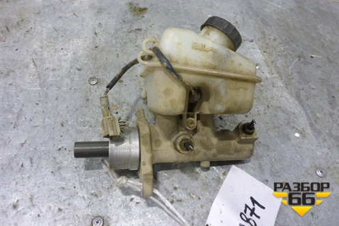 Цилиндр тормозной главный для Vortex Estina с 2008-2014г (Эстина)