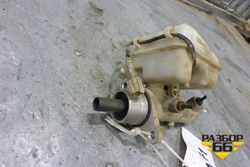 Цилиндр тормозной главный для Vortex Estina с 2008-2014г (Эстина)