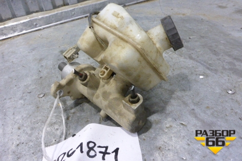 Цилиндр тормозной главный для Vortex Estina с 2008-2014г (Эстина)